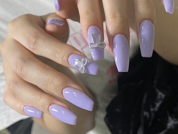 大人気!長さ出し10本 By五十嵐