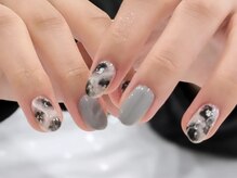 クリスタルネイル 船橋(Lily by Crystal)/