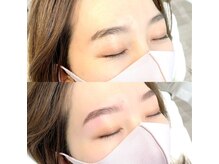 クレアラルーチェ ロゼ 四国中央店(Crea la Luce Rose')/HBL×パリジェンヌ■3