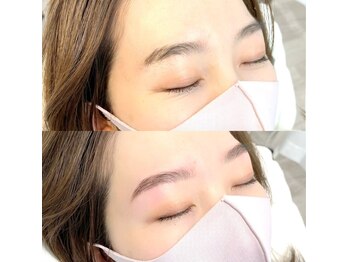 クレアラルーチェ ロゼ 四国中央店(Crea la Luce Rose')/HBL×パリジェンヌ■3