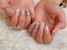 ルラネイル(lula nail)/定額デザイン¥9,350