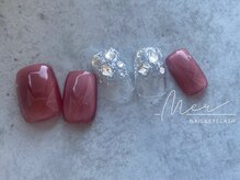 メール 代々木上原(Mer)/