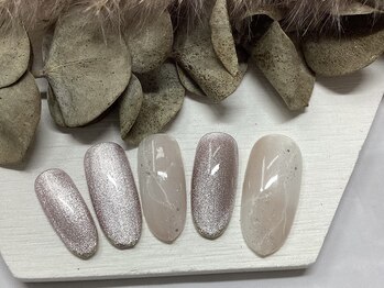 キャンアイドレッシー 立川店/定額7200円