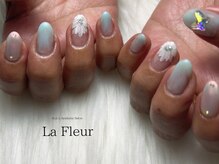 ラ フルール(La Fleur)/定額Simple+parts ◆ La Fleur