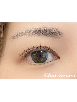 ナチュラル上品な目元にしたい