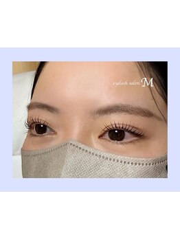 まつげのお悩み解決サロン