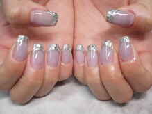 グラシアス(Gracias)/ガラスフレンチ