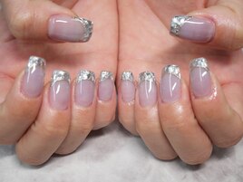 ガラスフレンチ