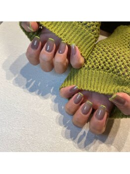 ルアン 船堀店(Luan)/