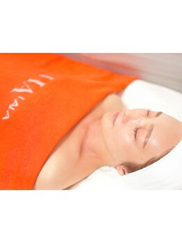 お肌をきれいにしたい