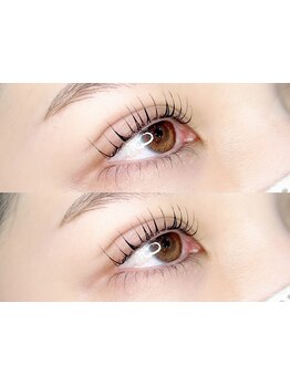 まつげのお悩み解決サロン