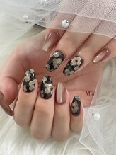 ミア(Mia)/インクフラワー