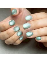 ネイラックス(Nailax)/マグネットネイル