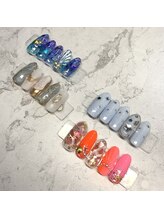 ベリティ(verity)/