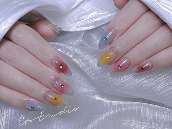 ジースタジオ(G.Studio)/