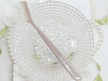 チャーム 四条烏丸(Charm)/マツエク専用コーム