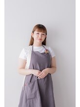 ローランリム(LORAN Lim) 山本 優貴