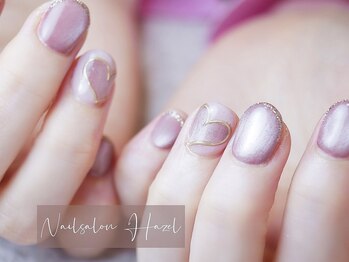 ヘーゼル(Hazel)/
