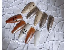 ムーンズ(Moon's)/