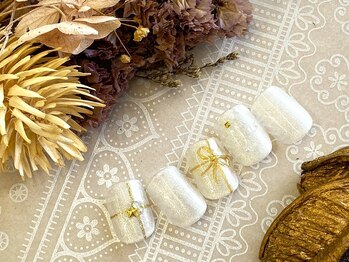 【定額ネイル】7980