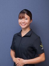 サワヤカ(SAWAYAKA) 伊佐 萌海