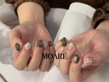 ハンド/持ち込み90分アート¥8000