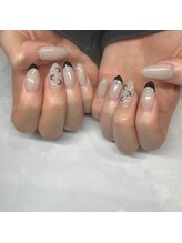 エーナイン イオンモール三川店/マリーンセル☆