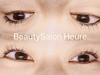 ウール(Heure.)/ラッシュリフト