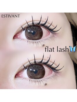 エスティバン 心斎橋(ESTIVANT)/マツエクデザイン