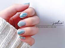 ジョリープラス(JOLIE+)/ニュアンス ★NAIL★