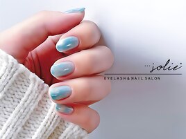ニュアンス ★NAIL★