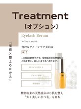 ヴィルシア 浦安(ViLucia)/オプションメニュー