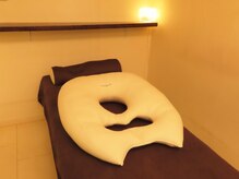 鍼灸院リラクスラボ/内観