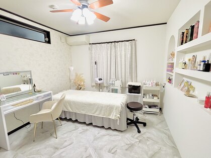 ナニミー(Nani.me)の写真