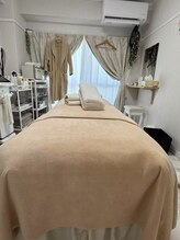 ビハース(Salon BEHARS)/