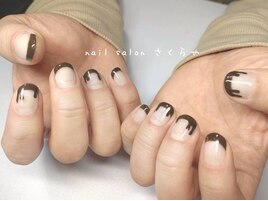 とろ～り甘い☆チョコフレンチ