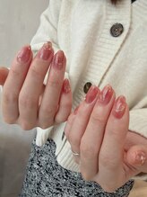 ジュレアイ(JurerEye)/Asumi Design定額シンプルアート