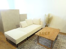 ルーチェ(LUCE)/待ち合い