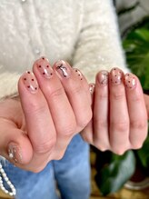 lau.【ラウ】/定額デザイン　　(Yukimi)