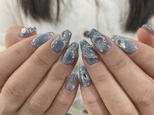 ニュイ 春日部(nuit)/design持ち込み120min ¥11,500