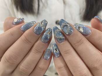 design持ち込み120min ¥11,500