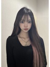 アンドアルファ 新宿西口店(&α)&nbsp;リリ 