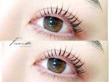 ファミーユ 池袋東口店(Famille)の雰囲気（束感デザインも人気★）