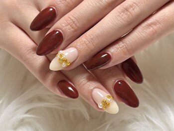 ヴェリタネイル(Verita nail)/定額デザイン