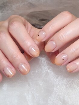 ネイルルームスリー(nailloomno.3)/