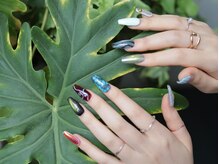 タオドットネイル(TAO...nail)