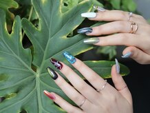 タオドットネイル(TAO...nail)
