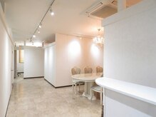 キュラフィン(Curafin)/上質ラウンジ