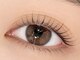 スタジオブルー(Studio blue)の写真/自然なのに、ちゃんと垢抜ける。あなたに似合う上品な目元へ