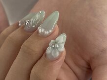 アイネイルズ 恵比寿店(I nails)/《haruka指名限定》